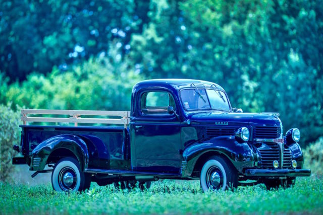 1947 Dodge Other Pickups
