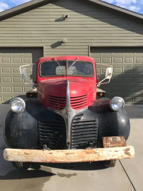 1947 Dodge Other