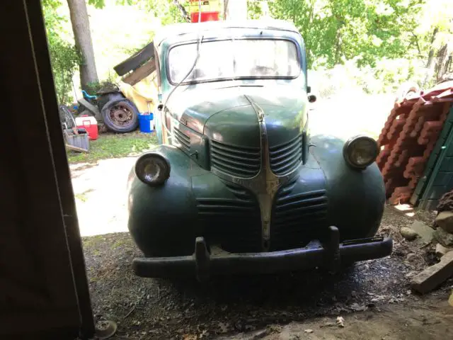 1947 Dodge Other Pickups woody