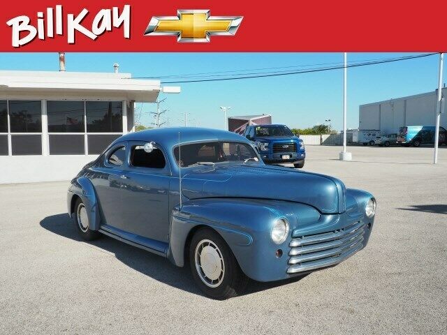 1947 Ford Other coupe