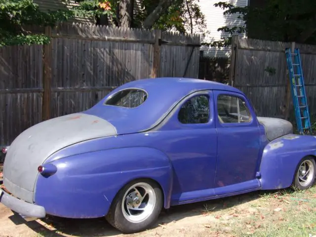 1947 Ford Other Business Coupe