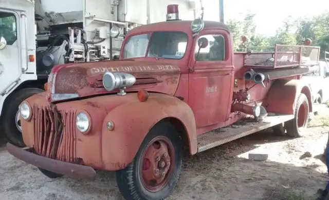 1947 Ford Other