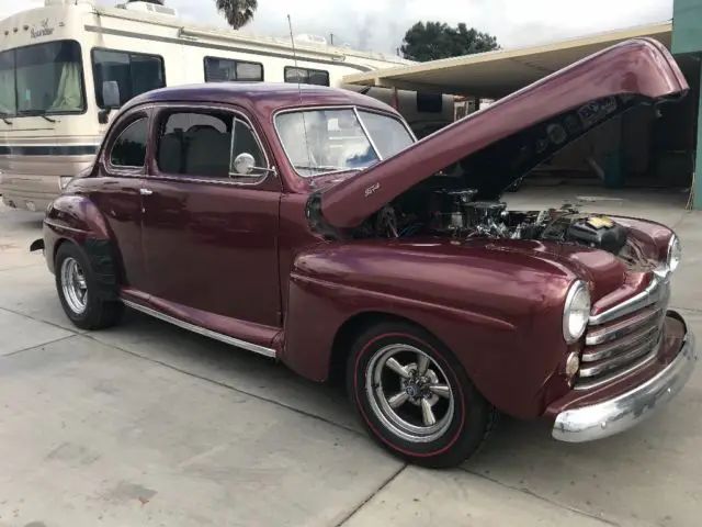 1947 Ford Other