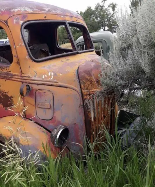 1947 Ford Other