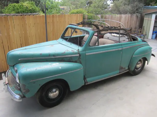 1947 Ford Other