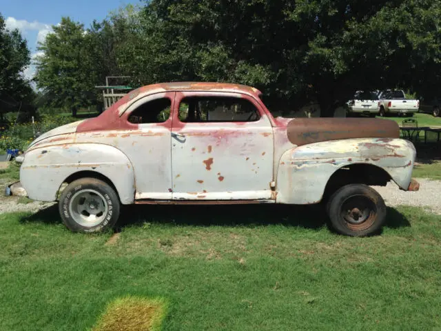 1947 Ford Other