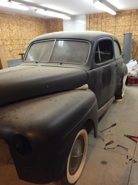 1947 Ford Other