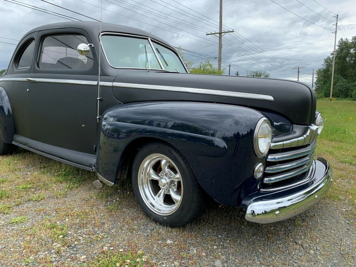 1947 Ford Other