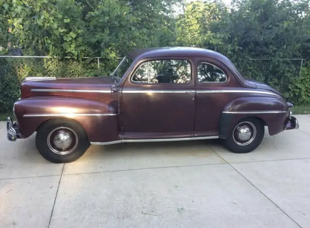 1947 Ford Other