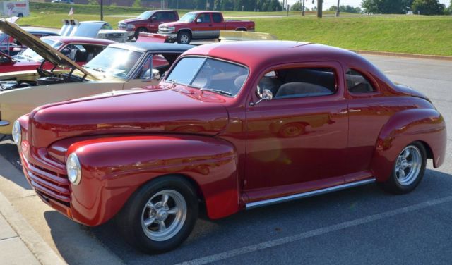 1947 Ford Other