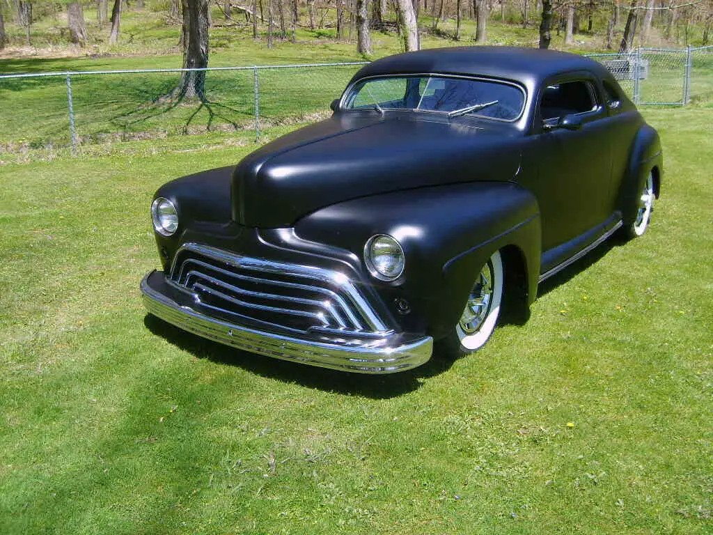 1947 Ford Other