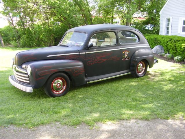 1947 Other Makes Sedan