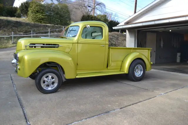 1947 Ford Other Pickups