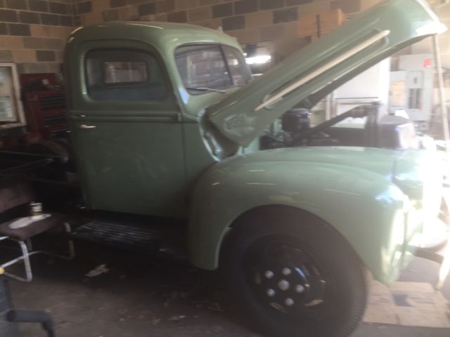 1947 Ford Other Pickups