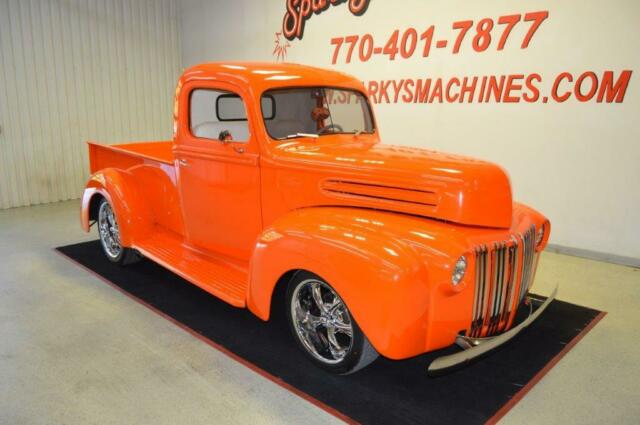 1947 Ford Other Pickups