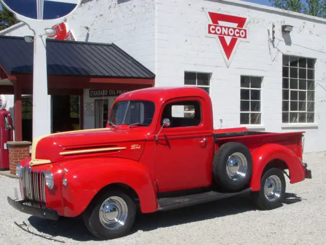 1947 Ford Other Pickups