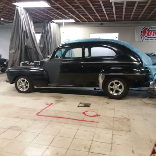 1947 Ford Other