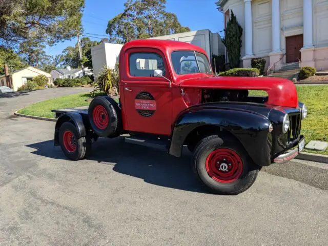 1947 Ford Other