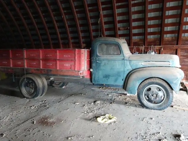 1947 Ford Other