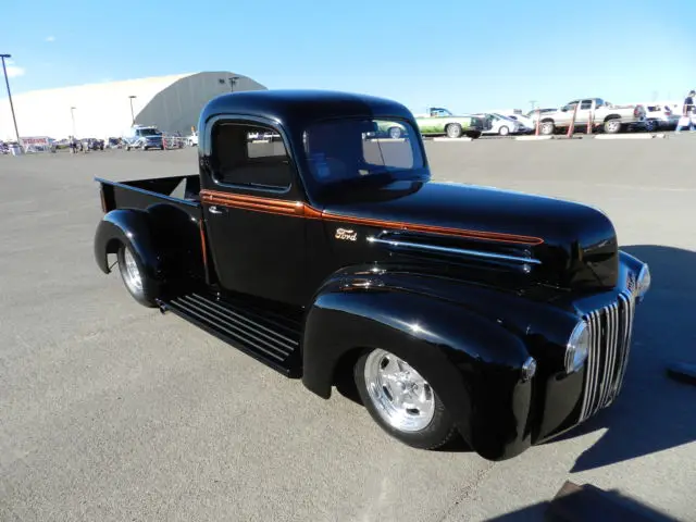 1947 Ford Other Pickups