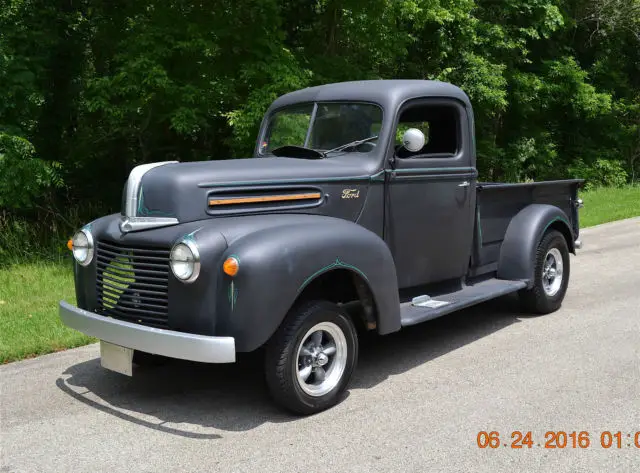 1947 Ford Other Pickups PICKUP F1