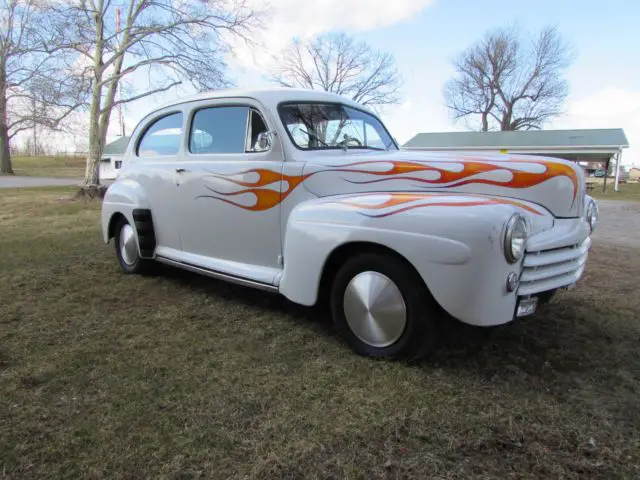 1947 Ford Other