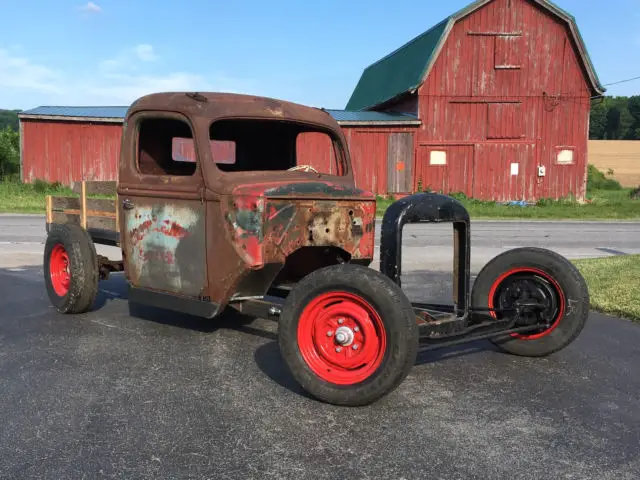 1947 Ford Other Pickups