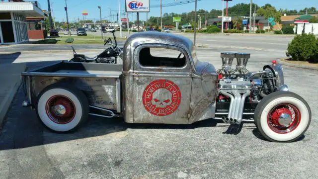 1947 Ford Other Pickups