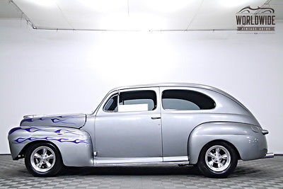 1947 Ford Other 2 Door Street Rod