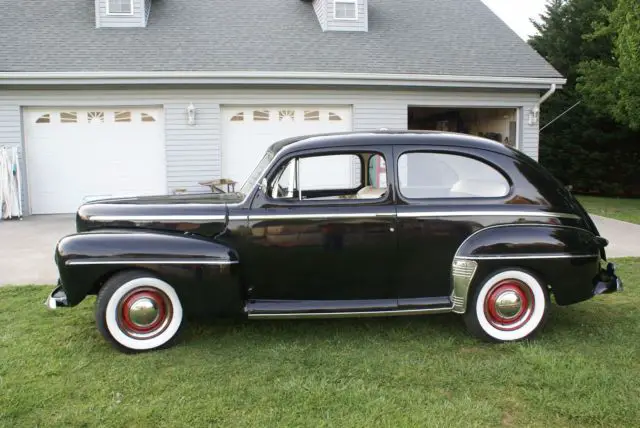 1947 Ford Other