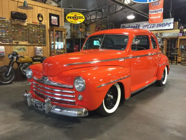 1947 Ford Other Coupe