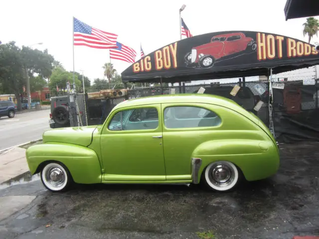 1947 Ford Other