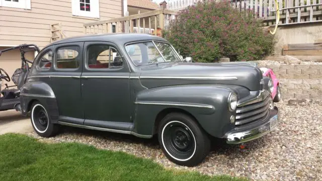 1947 Ford Other