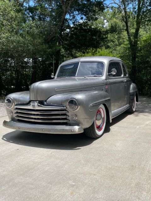 1947 Ford Super Deluxe Bare Metal/ Clearcoat