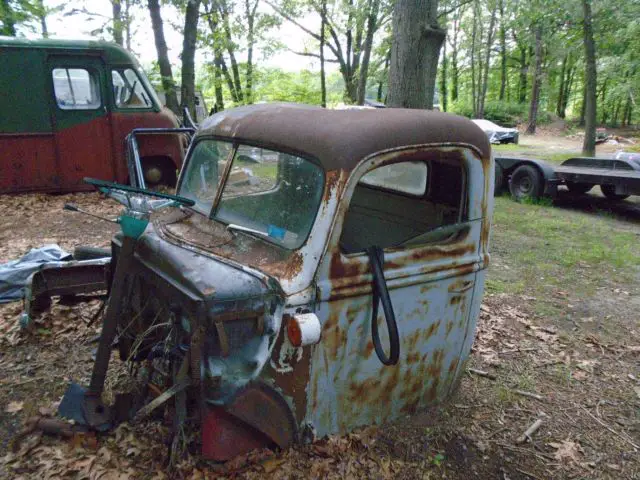 1947 Ford Other Pickups