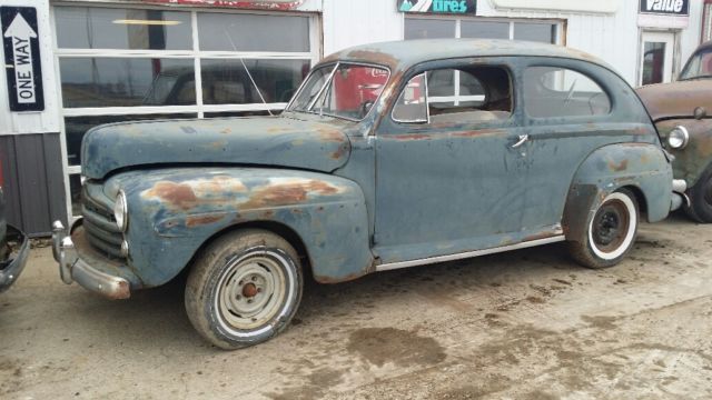 1947 Ford Other