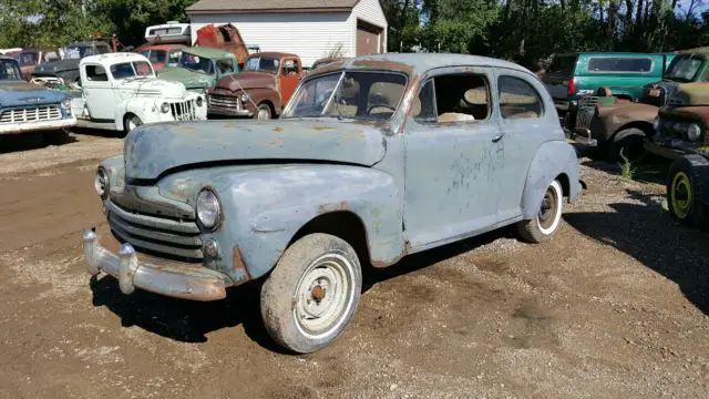 1947 Ford Other