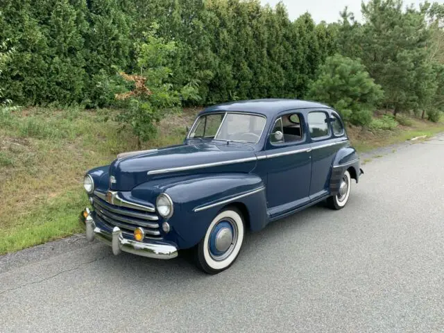 1947 Ford Other