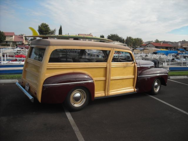 1947 Ford Other