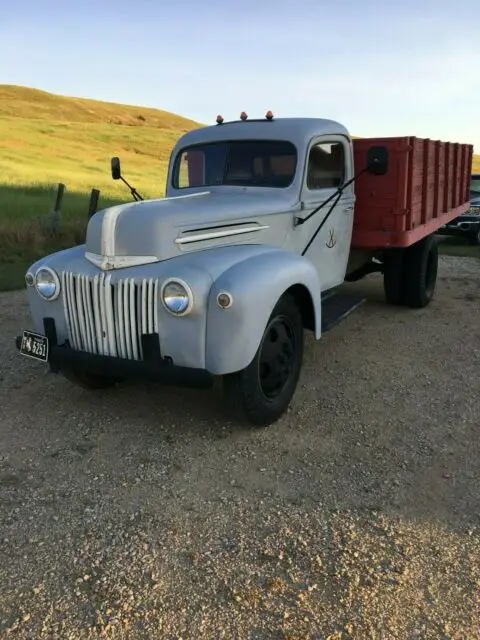 1947 Ford Other