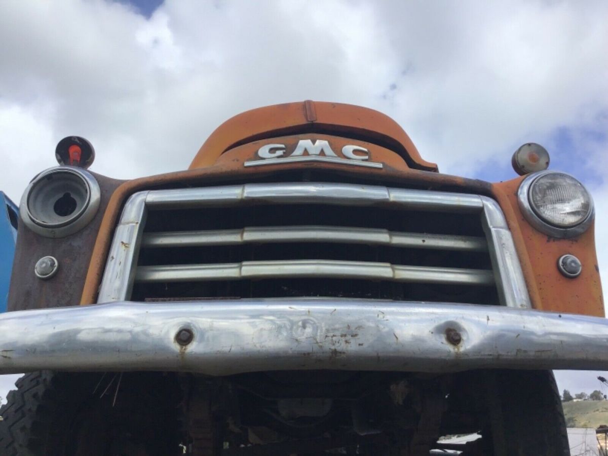 1947 Chevrolet Other Pickups