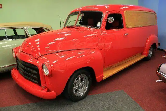 1947 GMC Other --