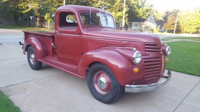 1947 GMC Other