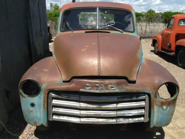 1947 GMC Other