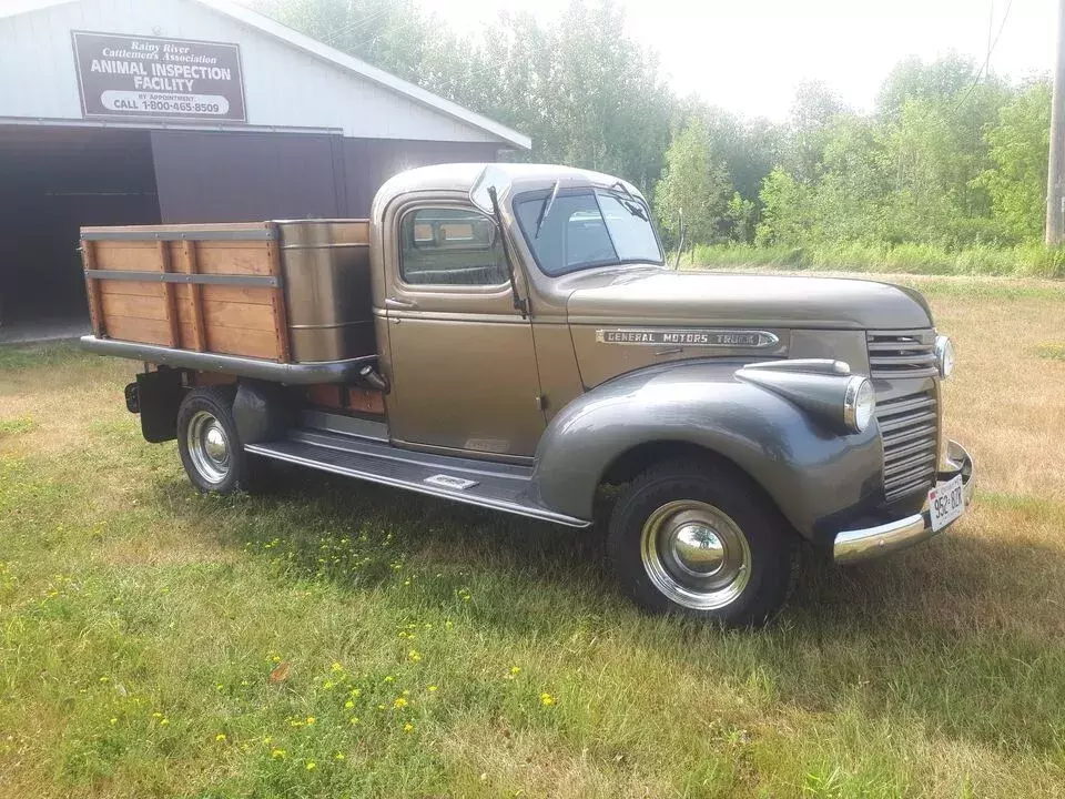 1947 GMC Other