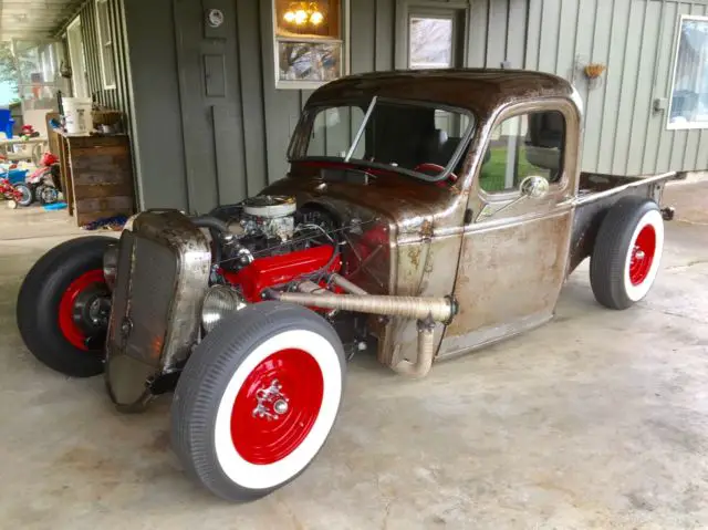 1947 GMC Truck