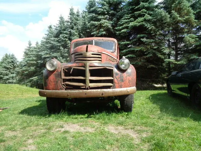 1947 GMC Other