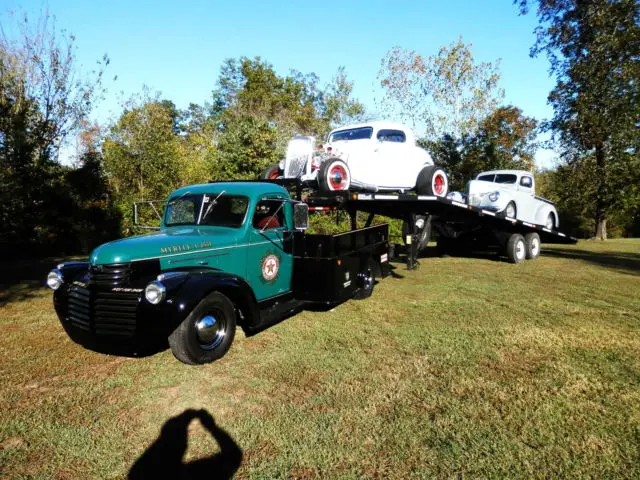 1947 GMC GMC 1 TON 1 TON