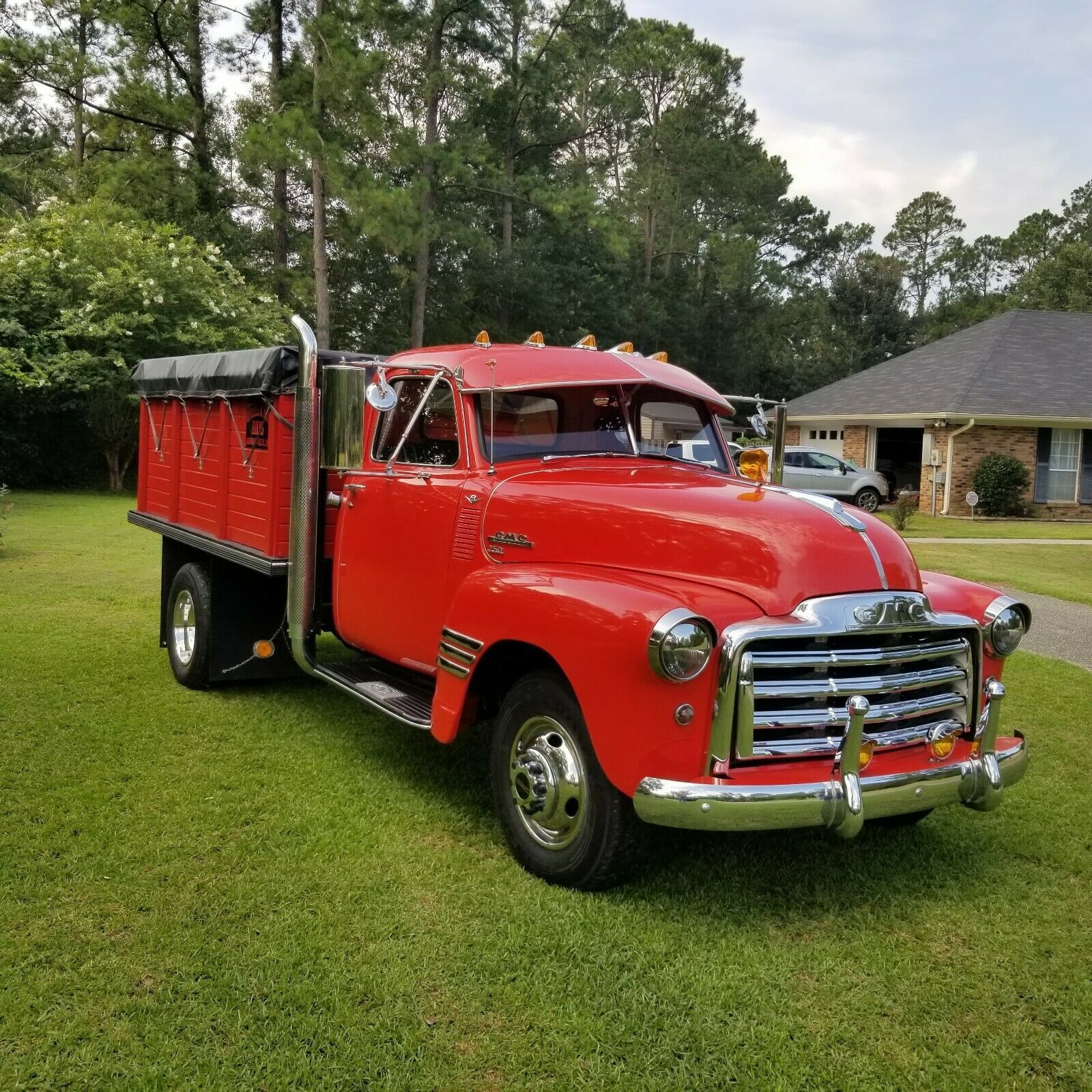 1947 GMC Truck