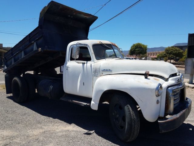 1947 GMC Other